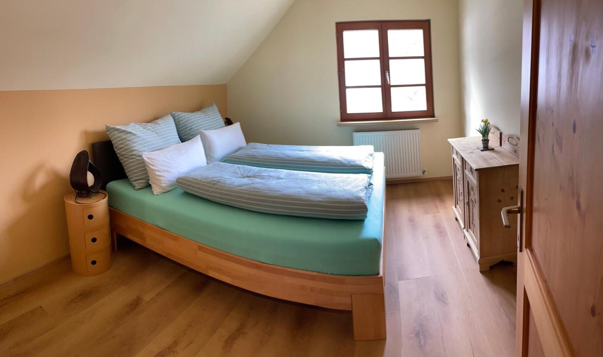 Neu Renoviertes 2Zi Appartment Im Dg เฟลด์เคียร์ช ภายนอก รูปภาพ